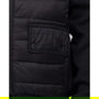 Hooded Gilet