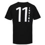 Brooklyn Nets Logo T Shirt Mens