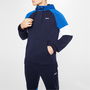 Quarter Zip Tracksuit Mens