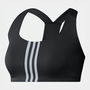 Three Stripe Sports Bra Womens