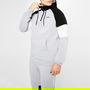 Quarter Zip Tracksuit Mens