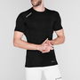 Core Base Short Sleeves Mens