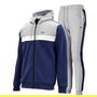 Zip Tracksuit Mens