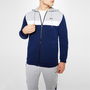 Zip Tracksuit Mens