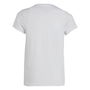 Girls Essentials Linear T Shirt