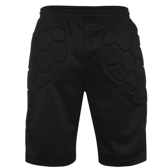 Goalkeeper Shorts Mens