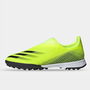 X Crazyfast Elite Junior Astro Turf Football Trainers