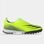 X Crazyfast Elite Junior Astro Turf Football Trainers