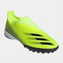 X Crazyfast Elite Junior Astro Turf Football Trainers