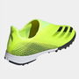 X Crazyfast Elite Junior Firm Ground Football Boots