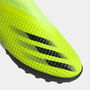 X Crazyfast Elite Junior Firm Ground Football Boots