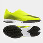 X Crazyfast Elite Junior Firm Ground Football Boots