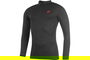 Liga Long Sleeve T shirt Mens