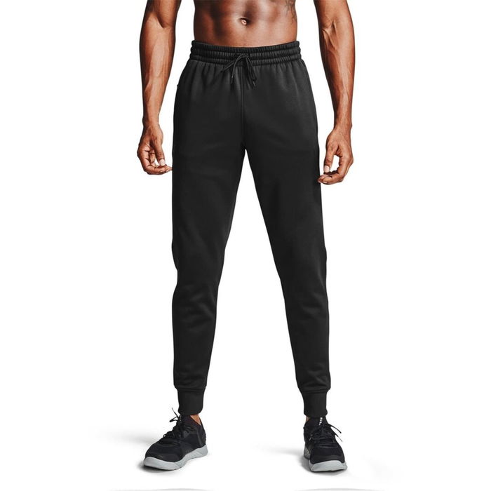 Fleece Joggers Mens