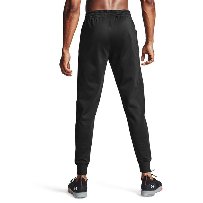 Fleece Joggers Mens