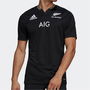 New Zealand All Blacks Home Rugby Shirt 2021