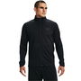 Pique Track Jacket Mens