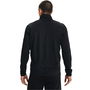 Pique Track Jacket Mens