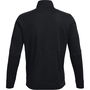 Pique Track Jacket Mens