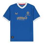 Rangers Home Mini Kit 2021 2022