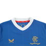 Rangers Home Mini Kit 2021 2022