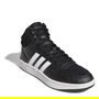 Hoops 3.0 Mid Classic Vintage Shoes Mens