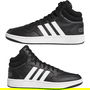 Hoops 3.0 Mid Classic Vintage Shoes Mens