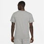 Jumpman Mens Short Sleeve Crew T Shirt