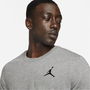 Jumpman Mens Short Sleeve Crew T Shirt