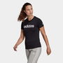 Essentials Logo T Shirt Womens