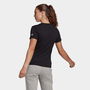 Essentials Logo T Shirt Womens