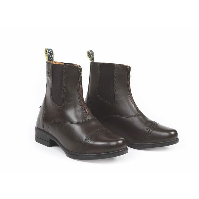 Rosetta Paddock Boots Childs