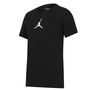 Jumpman Mens Short Sleeve Crew T Shirt