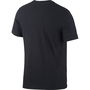 Jumpman Mens Short Sleeve Crew T Shirt