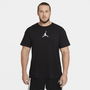 Jumpman Mens Short Sleeve Crew T Shirt