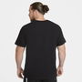 Jumpman Mens Short Sleeve Crew T Shirt