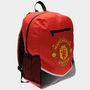 Manchester United Football Backpack