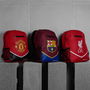 Manchester United Football Backpack