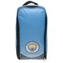 Manchester City Football Shoebag