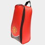 Manchester United Football Shoebag