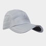 Code Zero Race Cap Grey