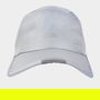 Code Zero Race Cap Grey