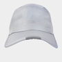 Code Zero Race Cap Grey