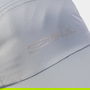 Code Zero Race Cap Grey