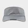 Code Zero Race Visor Grey