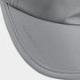 Code Zero Race Visor Grey