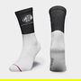 INTO THE WATER SOCKITTOME SOCK