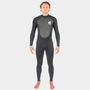 G-force 3mm Flatlock Wetsuit Men's