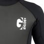 G-force 3mm Flatlock Wetsuit Men's