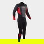 Response 5/3 Blind Stitched Wetsuit Men's